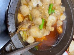 -肖记牛肉鱼杂馆·省级非遗(柏林春天直营店)
