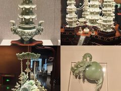 -北京工艺美术博物馆