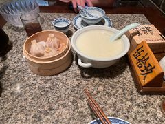 -南京大牌档(富力海珠城店)