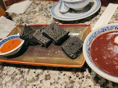 -南京大牌档(崇文门国瑞店)