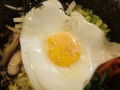 -全州拌饭馆(断桥店)