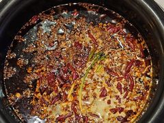 -钢管厂五区小郡肝火锅串串香(清河店)