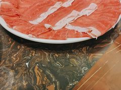 -鑫隆四季涮肉(香河店)