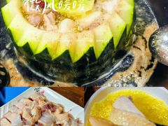 -阳山冬瓜鸡(滨江路店)