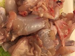 -山城年华老火锅(玉林店)