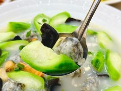 -轩记海鲜餐厅·四十五年老字号·经典粤菜(西区彩虹店)