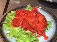 -湊湊火锅·茶憩(合生汇购物中心店)