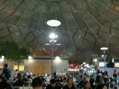 -上海南站