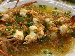 -红月湾海鲜饭店•沙滩海景(双月湾店)