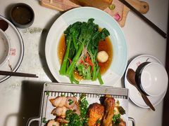 -绿茶餐厅(千岛湖银泰城店)