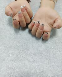 -LILY NAILS美甲美睫