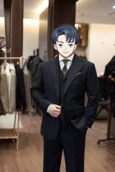 -Mr.Royal御匠先生·手工全麻衬衣西服定制