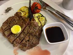 -WOLFGANG PUCK KITCHEN & BAR(迪士尼小镇店)