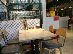 -君达小吃(建西苑店)