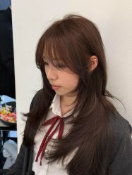 -容萨美业·美容美发