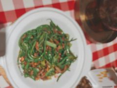 -西贝(上海我格广场店)