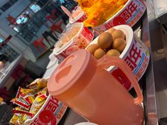 -龍歌自助小火锅(李沧顺和汇店)