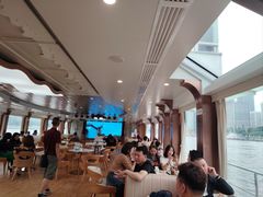 -闽江夜游台江旅游码头