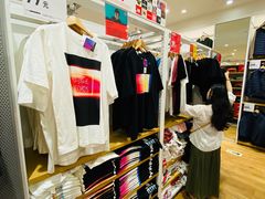 -优衣库(青岛万象城店)