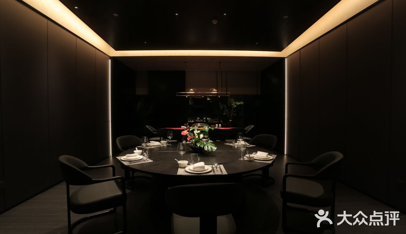 油泼鳝鱼很赞,#雪花牛肉很嫩，小米辽参值回票价