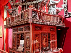 -新安江山水画廊风景区