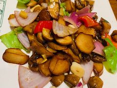 -云海肴·汽锅鸡·云南菜(苏州中心店)