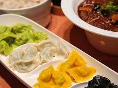 -船歌·鱼水饺青岛菜(闽江二路店)