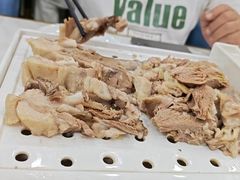 -老毛手抓·盐池滩羊非遗手抓(宁夏总店)
