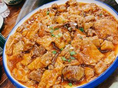 -津沽小院(大直沽总店)