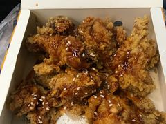 -前进5路汉堡炸鸡(前进五路店)