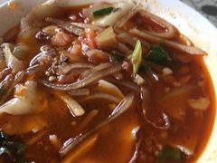 -临夏清真餐馆羊肉火锅(安德民族商贸城店)