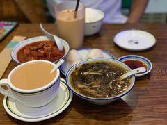 -左记港食(融科天城店)