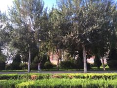 -新华百货CC Park购物广场