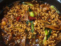 -重庆鸡公煲(龙河路店)