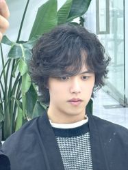 -赤道 Hair Salon