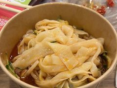 -魏家凉皮(梨园店)