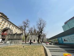 -王府井天主教堂