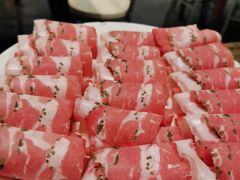 -将台涮肉(酒仙桥店)