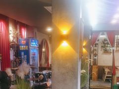 -小镇大厨私房餐厅