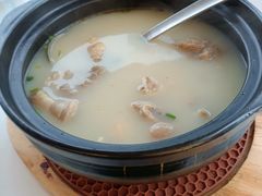 -手抄板凳江南菜(湖滨商业街店)