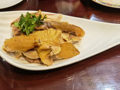 -鹿鸣春饭店(总店)