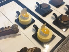 -麦雪尔甜品·生日蛋糕(新街口旗舰店)