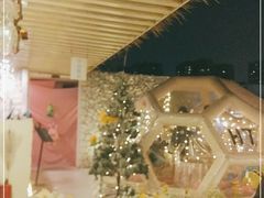 -天空花园餐吧·生日·团建(南山店)