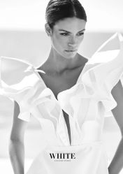-纯色时光婚纱艺术馆WHITE