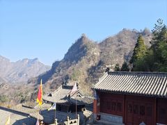 -武当山风景区