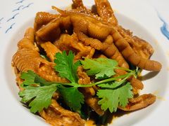 -蚝翅·海鲜粥·烧烤·宁夏滩羊季(玉米楼店)
