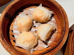 -潮福城大酒楼(湖滨北路店)