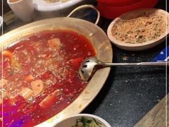 -周师兄大刀腰片火锅(洪崖洞旗舰店)