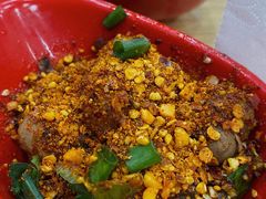 爆浆兔腰-冒椒火辣(太古里店)