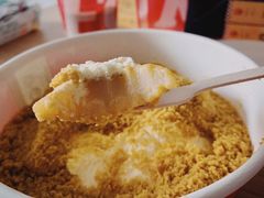 -肯德基(安定门店)